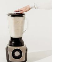 Gluten-Free Almond Protein